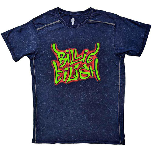 Billie eilish shirt - billie, t