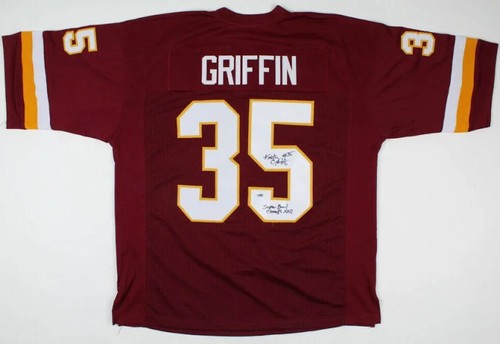 Keith griffin wash signed - griffin,