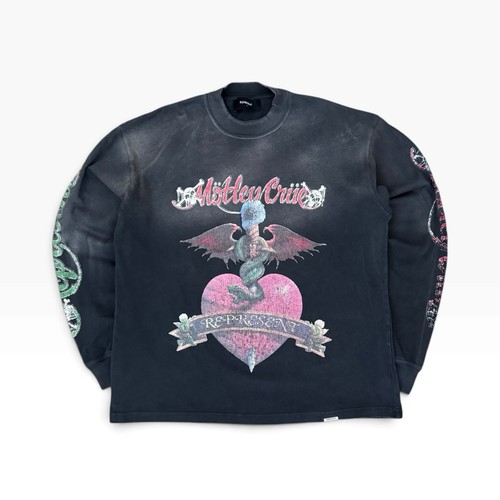 Represent motley crue - represent,