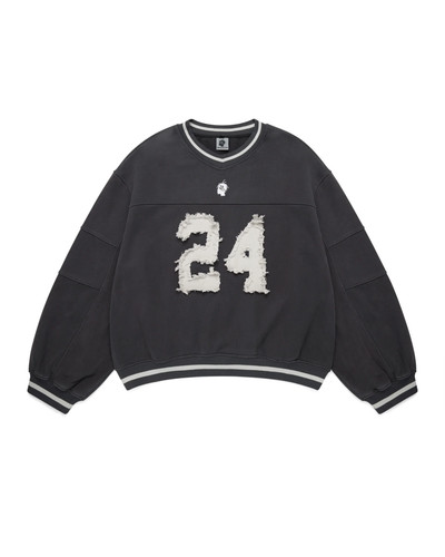 Shinzo brand futtobōru - shinzo,