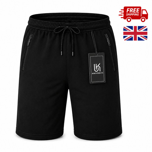Wear mens cotton - wear, shorts