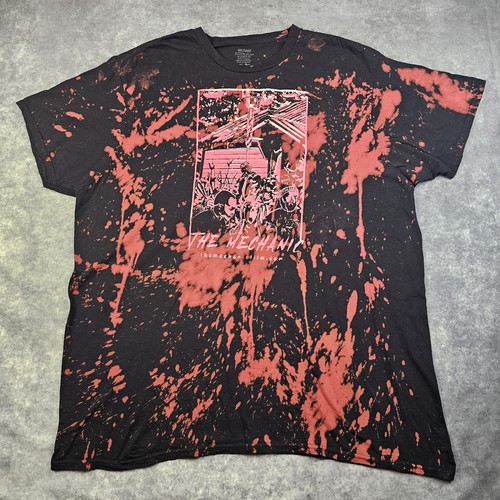 Gildan mens 2xl the - gildan,