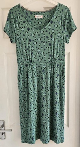 White stuff jersey dress - jersey,
