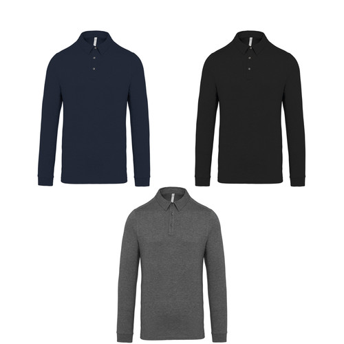 Kariban jersey knit long - jersey,
