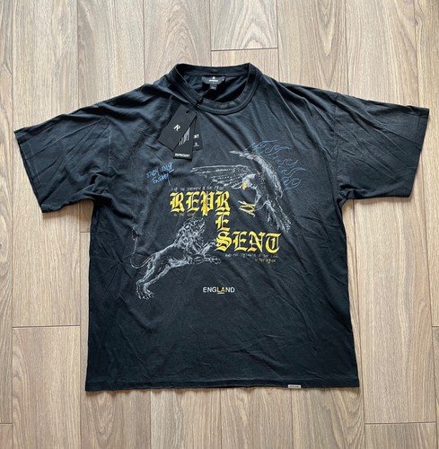 Represent enemy shirt - enemy, t-shirt