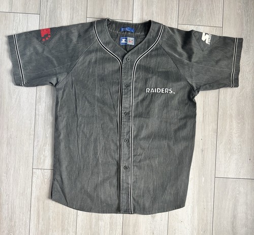 Vintage starter raiders - vintage, made